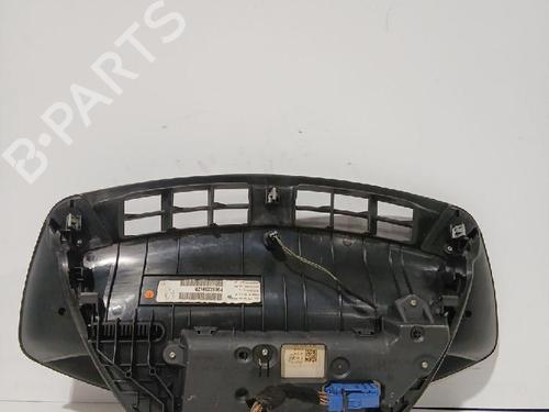 Display monitor CITROËN C4 I (LC_) 1.6 HDi | BP32465491C48