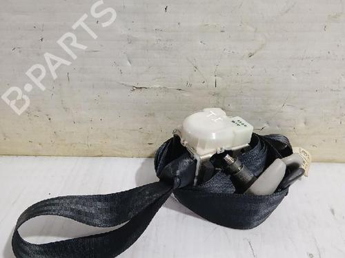 Used Rear left seatbelt Rear left seatbelt TOYOTA COROLLA Verso (ZER_, ZZE12_, R1_) 2.2 D-4D (AUR10_, AUR10R) (177 hp) 31563768 31563768