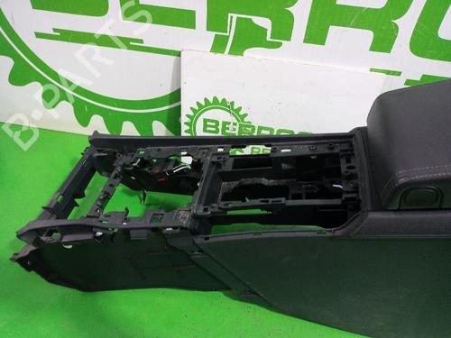 Middle console PEUGEOT 508 I (8D_) 2.0 HDi | BP31549543I22 - Image 5