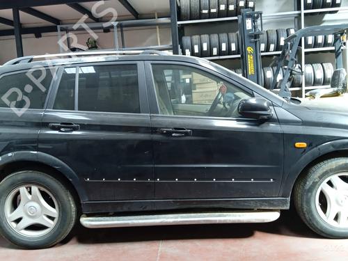 Pipe SSANGYONG KYRON 2.0 Xdi | BP31540030M125 - Image 9