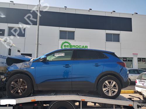 Boot lining OPEL GRANDLAND / GRANDLAND X (A18, P1UO) 1.5 Turbo D (75) | BP31559971I3 - Image 7