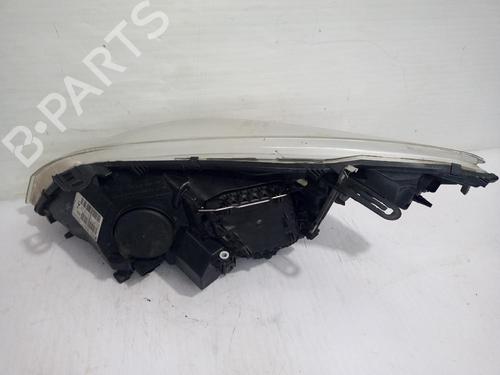 Right headlight RENAULT MEGANE IV Saloon 1.3 TCe 115 (LVN9) | BP31558163C29 - Image 2