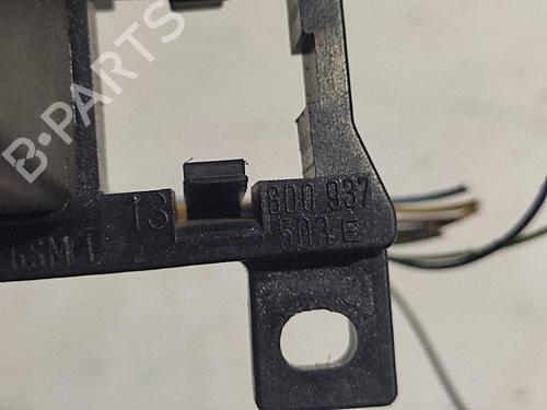 Fuse box AUDI A6 C5 (4B2, 4B4) 2.5 TDI quattro | BP31542829E1 - Image 2