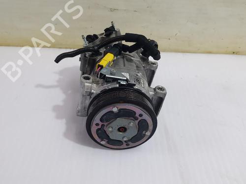 Used AC compressor AC compressor 31560106 31560106
