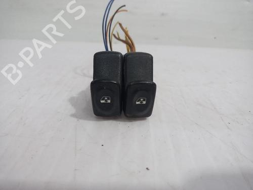 Left front window switch RENAULT MEGANE I (BA0/1_) 1.6 e (BA0F, BA0S) | BP31556858I27 - Image 4