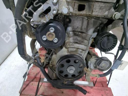 Engine SKODA FABIA II Combi (545) 1.2 TSI | BP33810524M1  - Image 7