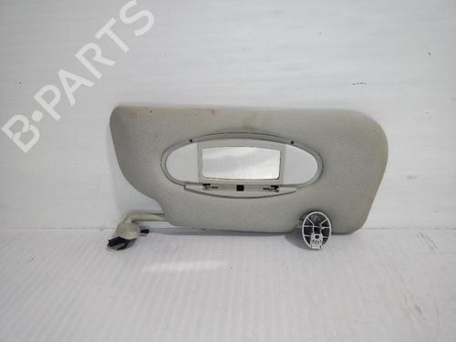 Right sun visor MINI MINI (R56) Cooper | BP31555562I2 - Image 3