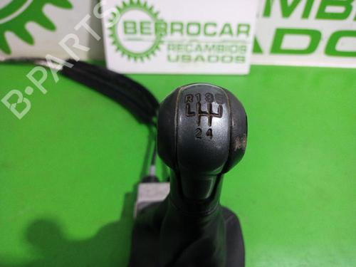 Gear lever SEAT ALTEA XL (5P5, 5P8) 1.9 TDI | BP31546458M90 