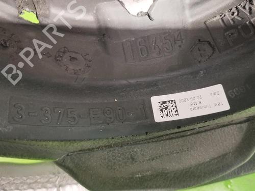 Steering wheel BMW 3 Touring (E91) | BP31674755C49 - Image 4