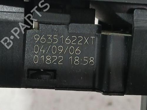 Left front window switch PEUGEOT 307 (3A/C) 1.4 16V | BP32465864I27