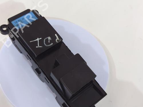 Left front window switch SUZUKI SX4 S-Cross (JY) 1.4 T (AKK414) | BP38105976I27 - Image 4