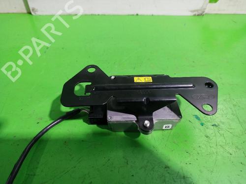 Electronic module FORD S-MAX (WA6) 2.0 TDCi | BP31551121M83
