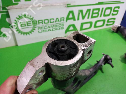 Left front suspension arm VW GOLF VI (5K1) 1.6 TDI | BP31553729M12 - Image 4