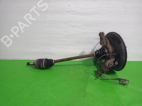 Used Left rear steering knuckle LEXUS RX (_U3_) 300 (MCU35_, MCU35R) (204 hp) 31556370