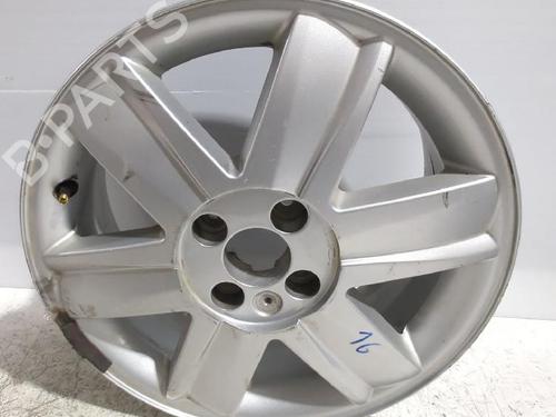 Used Rim Rim 31674203 31674203