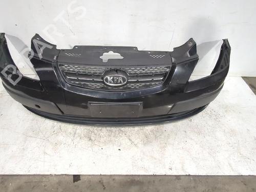 Used Front bumper KIA RIO II (JB) 1.5 CRDi (110 hp) 31566079