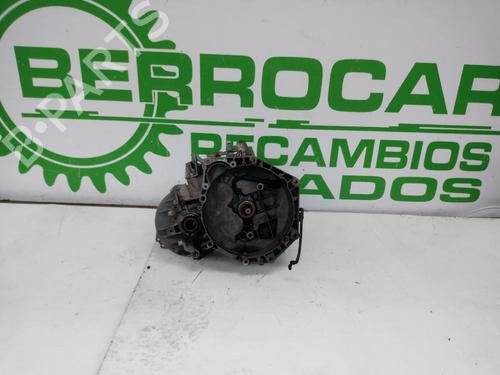 Used Gearbox OPEL ZAFIRA / ZAFIRA FAMILY B (A05) 1.9 CDTI (M75) (120 hp) 31550252