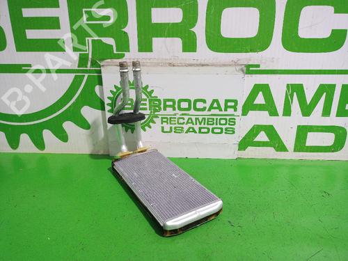 Used Heater matrix Heater matrix CITROËN C4 Grand Picasso I (UA_) [2006-2013] 31676808 31676808