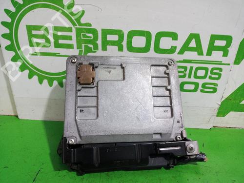 Engine control unit (ECU) SEAT IBIZA IV (6J5, 6P1) 1.2 | BP31553490M57 - Image 5