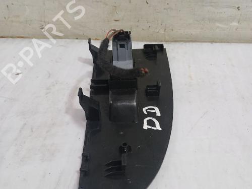Right front window switch SEAT LEON (1P1) 1.9 TDI | BP31563285I26