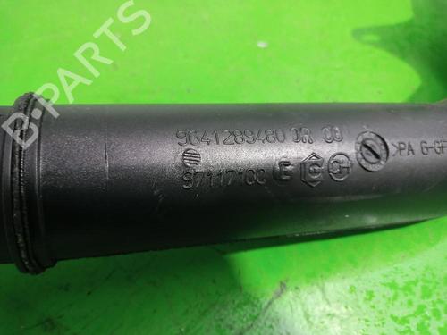 Pipe CITROËN C5 I Break (DE_) 2.0 HDi (DERHZB, DERHZE) | BP31547304M125 - Image 2