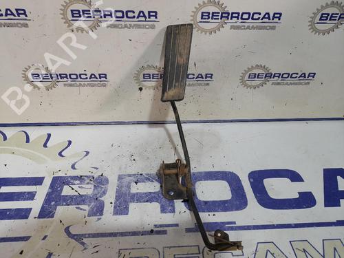 Used Pedal Pedal MITSUBISHI PAJERO I Canvas Top (L04_G) 2.5 TD (L044G, L049G) (84 hp) 31540291 31540291