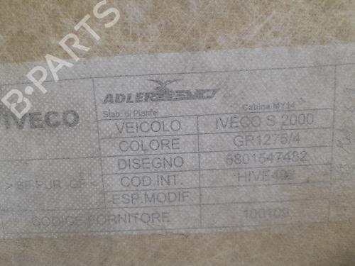 Interior roof IVECO DAILY VI Van | BP38861066I12 - Image 3