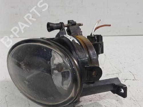 Right front fog light VW GOLF VI Variant (AJ5) 1.6 TDI | BP33747140C31  - Image 5