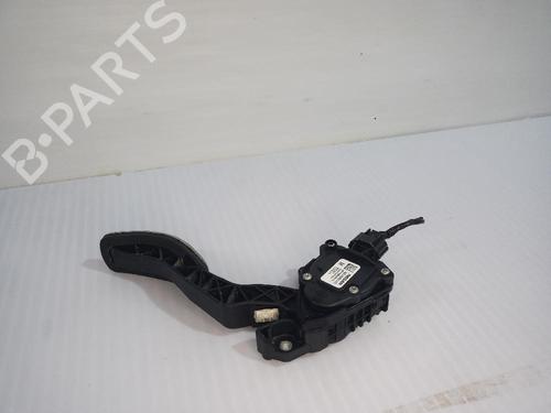 Pedal NISSAN QASHQAI II (J11, J11_) 1.2 DIG-T | BP31554681I4 