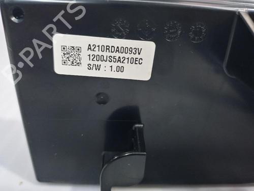 Electronic module KIA NIRO II (SG2) 1.6 GDi Hybrid | BP31556053M83