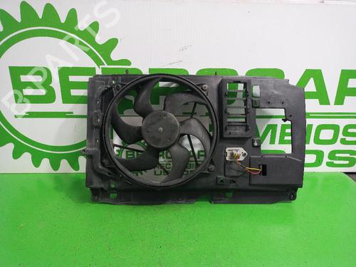 Used Radiator fan Radiator fan 31547619 31547619