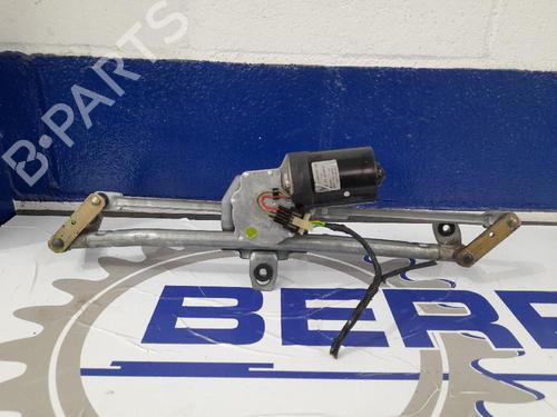 Used Front wiper motor SEAT LEON (1M1) 1.9 TDI (90 hp) 31540740