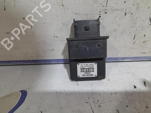 Electronic module PEUGEOT 5008 (0U_, 0E_) 2.0 HDi 150 / BlueHDi 150 | BP31540618M83 - Image 3