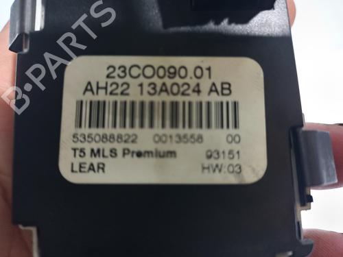 Headlight switch LAND ROVER DISCOVERY IV (L319) | BP38862425I24 - Image 5