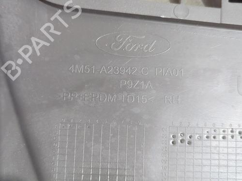 Front right panel FORD FOCUS II (DA_, HCP, DP) 1.6 | BP38865661C59 - Image 6
