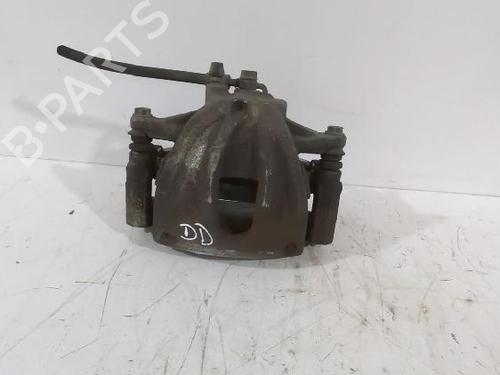 Used Right front brake caliper Right front brake caliper 31563843 31563843