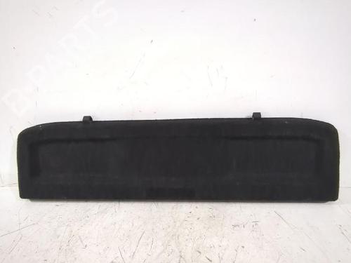 Used Rear parcel shelf SUZUKI SWIFT III (MZ, EZ) 1.3 (RS413, ZC11S) (92 hp) 32490126