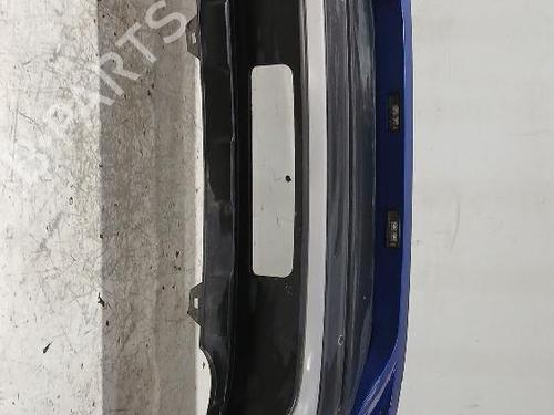 Used Rear bumper VW T-ROC (A11, D11) 1.6 TDI (115 hp) 31568047