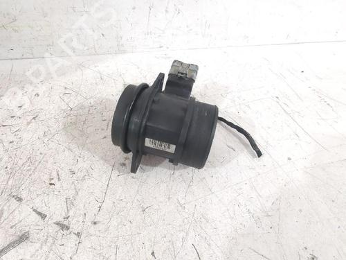 Used Mass air flow sensor Mass air flow sensor CITROËN BERLINGO / BERLINGO FIRST MPV (MF_, GJK_, GFK_) 2.0 HDI 90 (MFRHY) (90 hp) 33734911 33734911