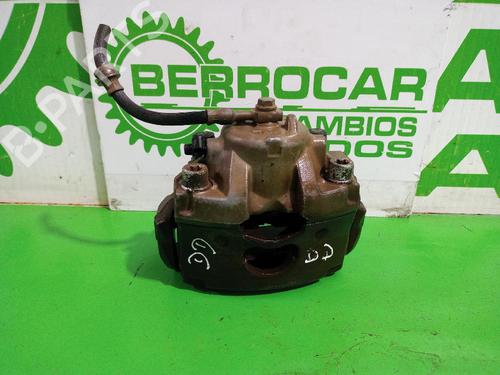 Used Right front brake caliper OPEL VECTRA C (Z02) 2.2 DTI 16V (F69) (125 hp) 31550941