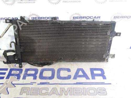 Used AC radiator OPEL CORSA C Hatchback Van (X01) 1.3 CDTI 16V (F08, W5L) (69 hp) 31569114