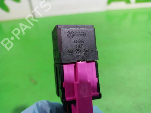 Electronic module SEAT IBIZA IV (6J5, 6P1) 1.2 | BP31553563M83 - Image 4