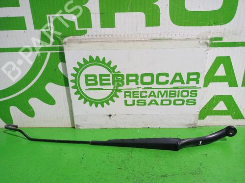 Used Front windshield wiper arm Front windshield wiper arm PEUGEOT 307 (3A/C) [2000-2012] 31676399 31676399