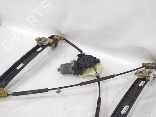 Front right window mechanism SEAT LEON (5F1) 1.6 TDI | BP38868376C23 - Image 5