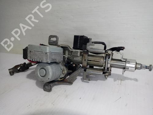 Steering column RENAULT MEGANE III Hatchback (BZ0/1_, B3_) 1.2 TCe (BZ2B, BZ11) | BP31558317M21 - Image 2