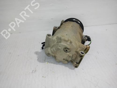 AC compressor FORD FOCUS I Saloon (DFW) 1.6 16V | BP31556148M34 