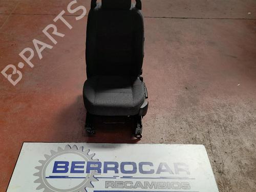 Banco frente esquerdo LAND ROVER DISCOVERY II (L318) [1998-2004]  31673221