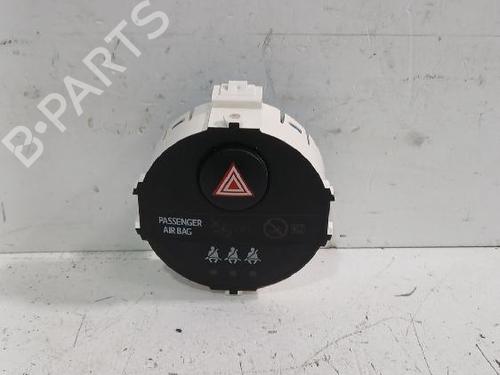 Warning Warning TOYOTA YARIS (_P13_) 1.5 (NSP131_) (112 hp) 33747122 33747122