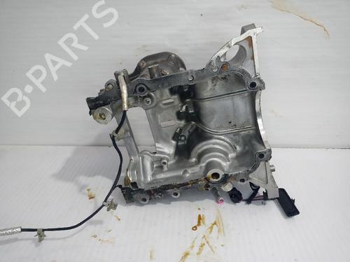 Oil sump HYUNDAI i20 III (BC3, BI3) 1.0 T-GDI hybrid 48V | BP31555040M115 