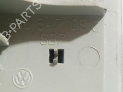 Interior roof light SEAT LEON (1M1) 1.4 16V | BP31561716I8